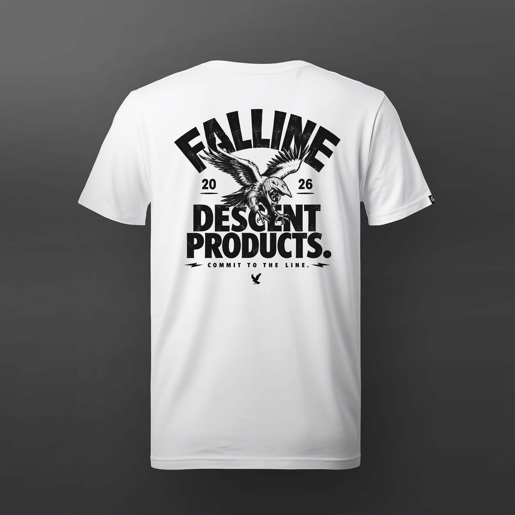 Descent Products Tee