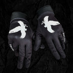 THE OMEN - WRAITH | GRAVITY RIDE GLOVE