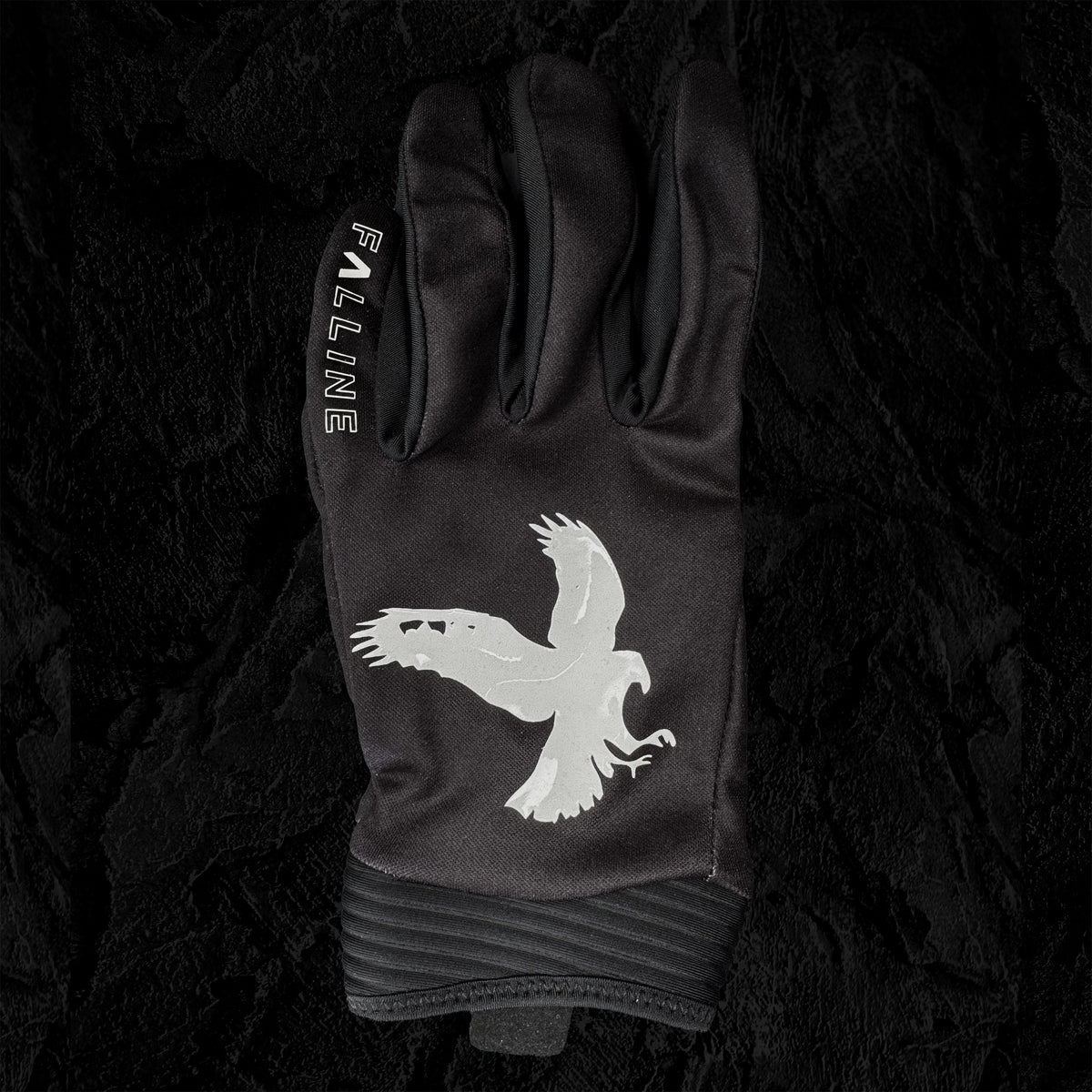 THE OMEN - WRAITH | GRAVITY RIDE GLOVE
