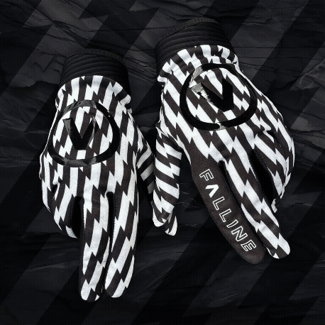 THE OMEN - VOID | GRAVITY RIDE GLOVE